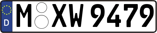 M-XW9479