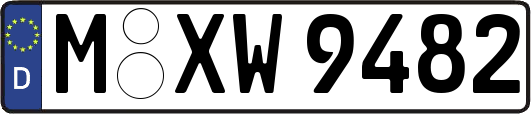 M-XW9482