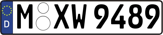 M-XW9489