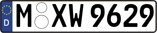 M-XW9629