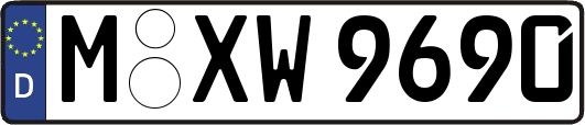 M-XW9690