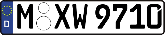 M-XW9710