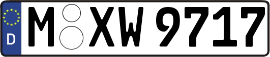 M-XW9717