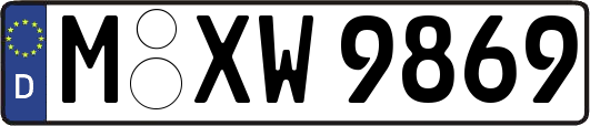 M-XW9869