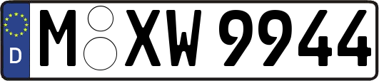M-XW9944