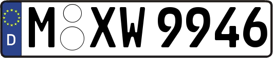 M-XW9946
