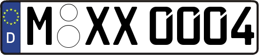 M-XX0004