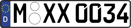 M-XX0034