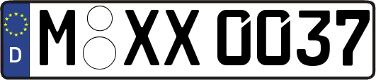 M-XX0037