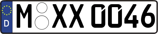 M-XX0046