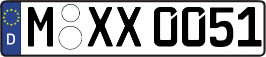 M-XX0051