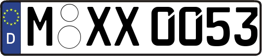 M-XX0053