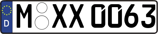 M-XX0063