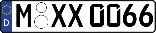 M-XX0066