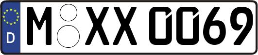 M-XX0069