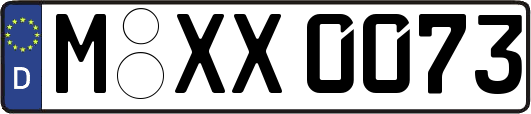 M-XX0073