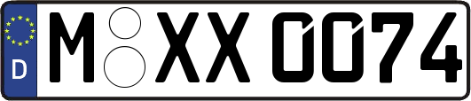 M-XX0074