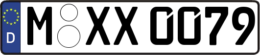 M-XX0079
