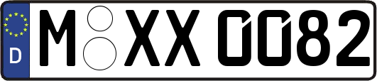 M-XX0082