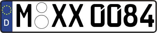 M-XX0084