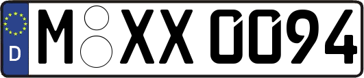 M-XX0094