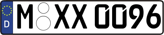 M-XX0096