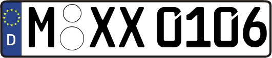 M-XX0106