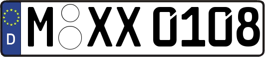 M-XX0108