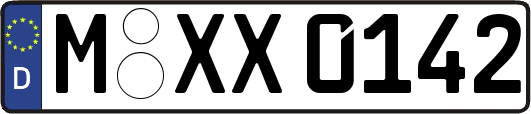 M-XX0142