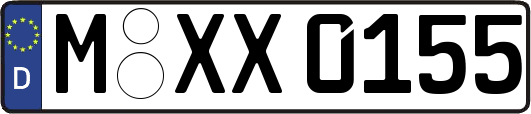 M-XX0155