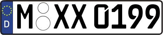 M-XX0199
