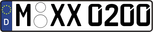 M-XX0200