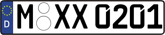 M-XX0201