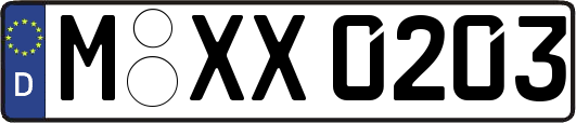 M-XX0203