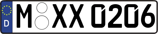 M-XX0206