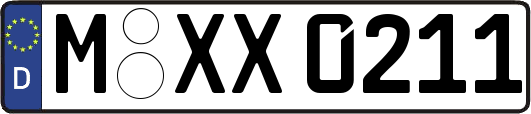 M-XX0211