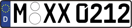 M-XX0212