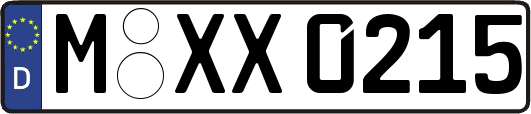 M-XX0215
