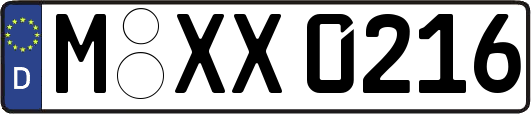 M-XX0216