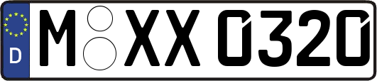 M-XX0320