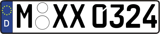 M-XX0324