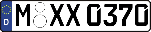M-XX0370