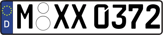 M-XX0372