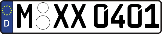 M-XX0401