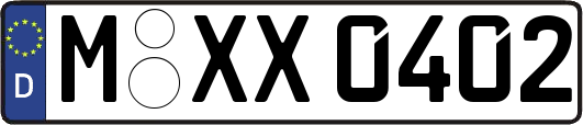 M-XX0402