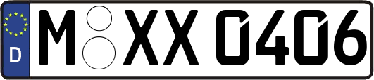 M-XX0406