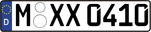 M-XX0410