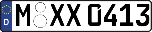 M-XX0413