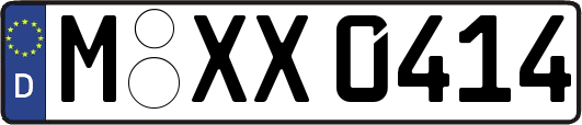 M-XX0414