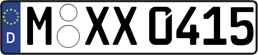 M-XX0415